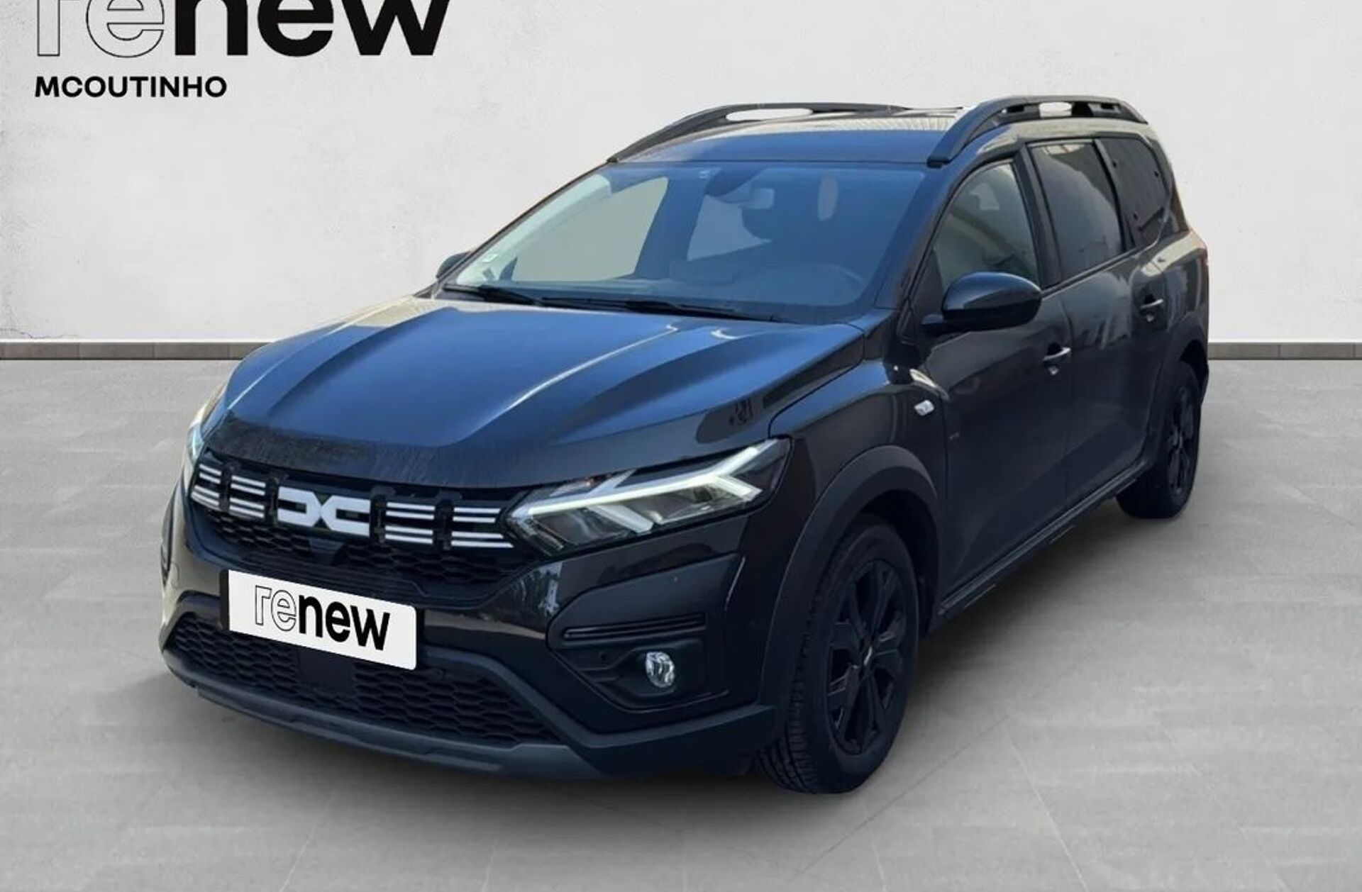 DACIA Jogger 1.0 ECO-G Expression 7L Bi-Fuel