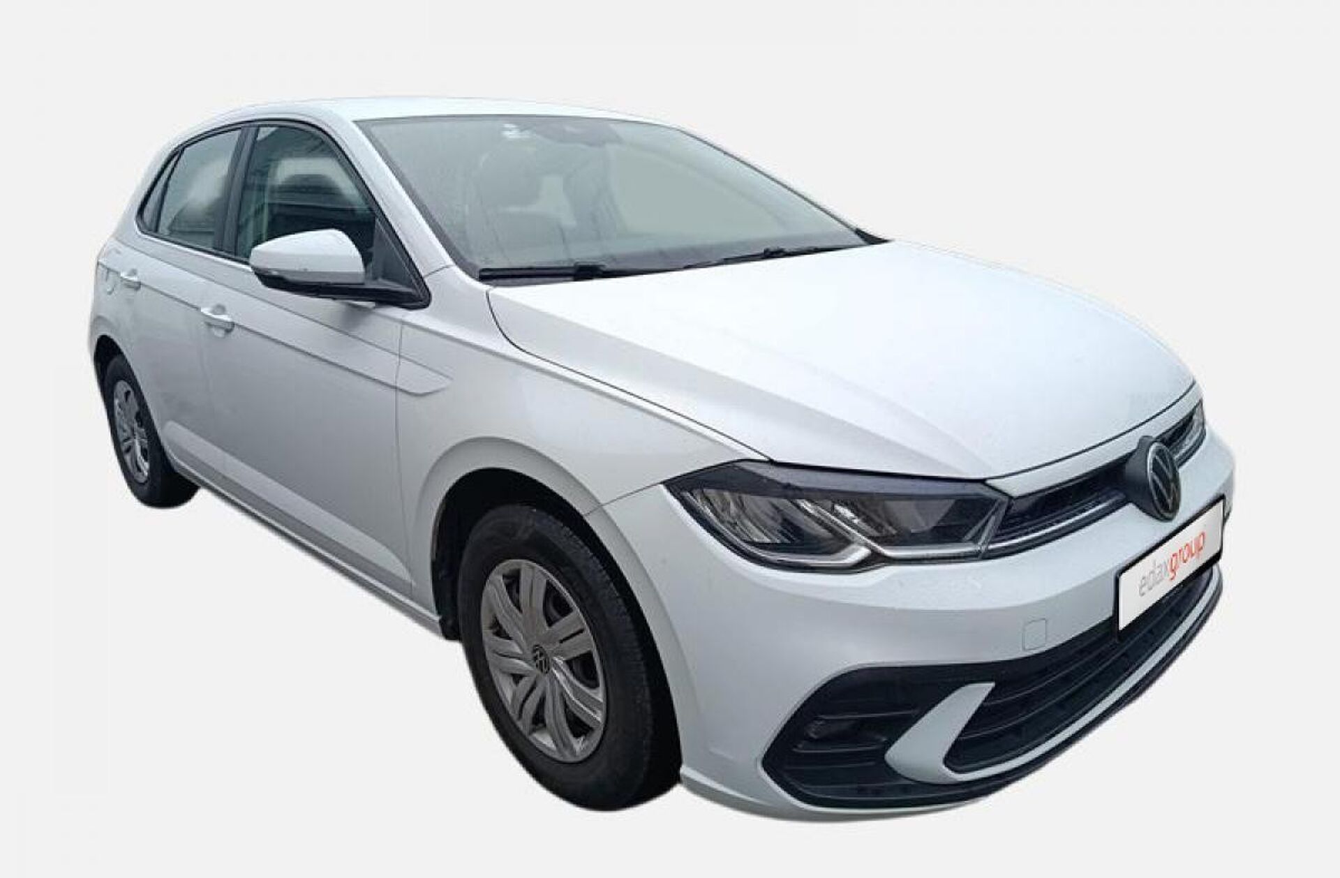 VOLKSWAGEN Polo 1.0 TSI Life