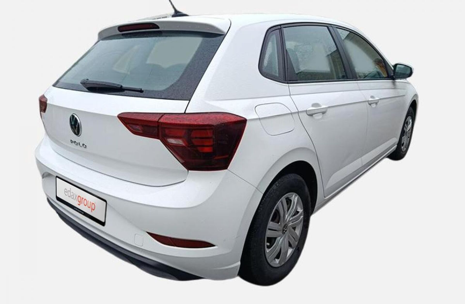 VOLKSWAGEN Polo 1.0 TSI Life