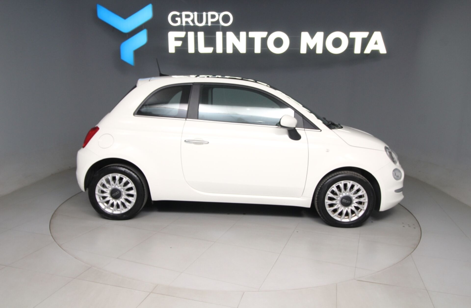 FIAT 500 1.0 Hybrid