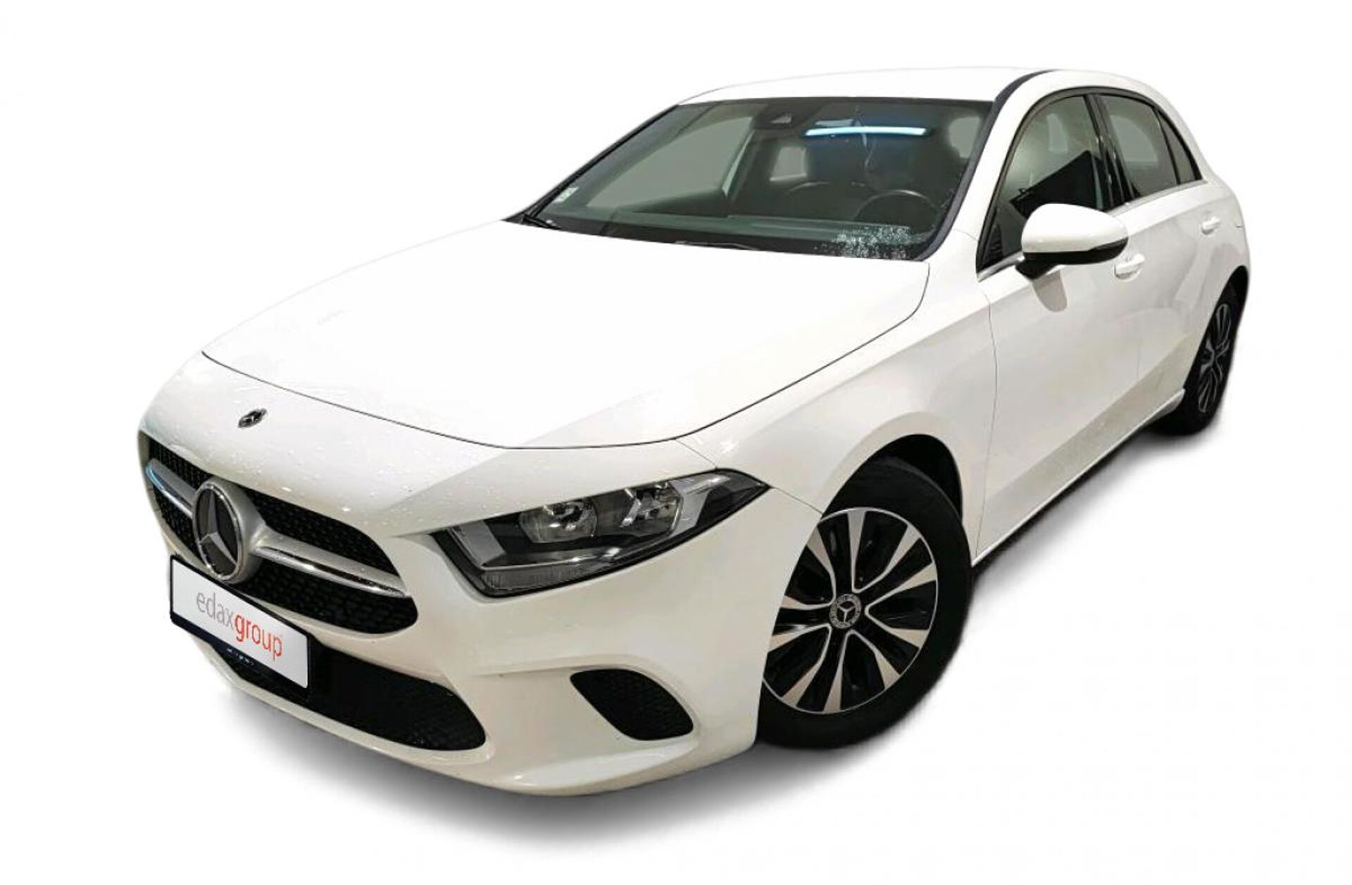 MERCEDES Classe A A 180 d Style