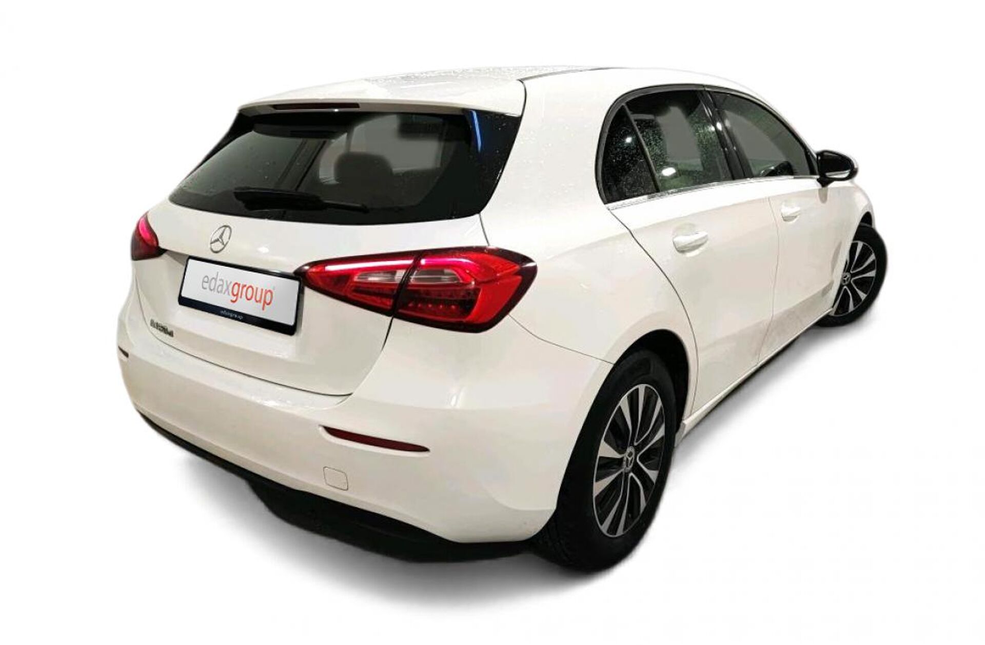 MERCEDES Classe A A 180 d Style