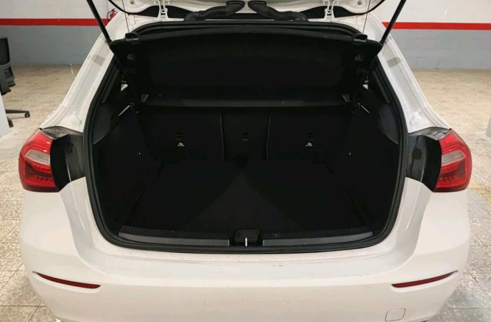 MERCEDES Classe A A 180 d Style