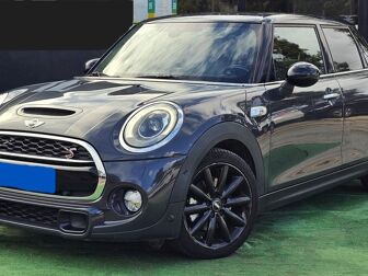 MINI Mini Cooper SD