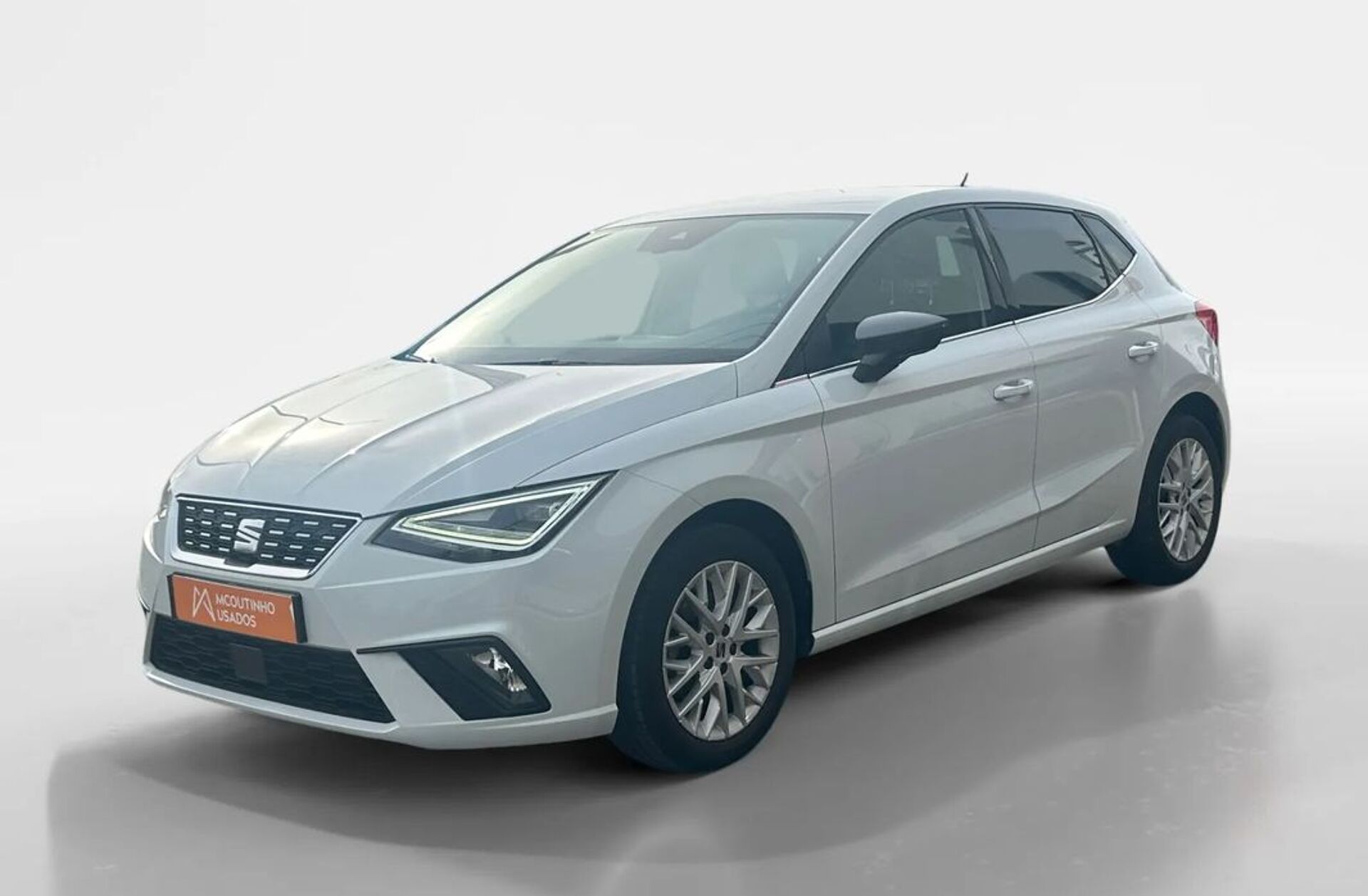 SEAT Ibiza 1.0 TSI Xcellence