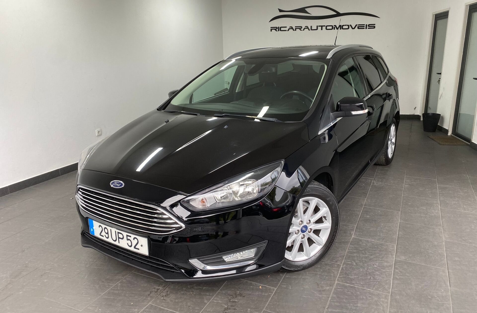 FORD Focus 1.0 EcoBoost Active