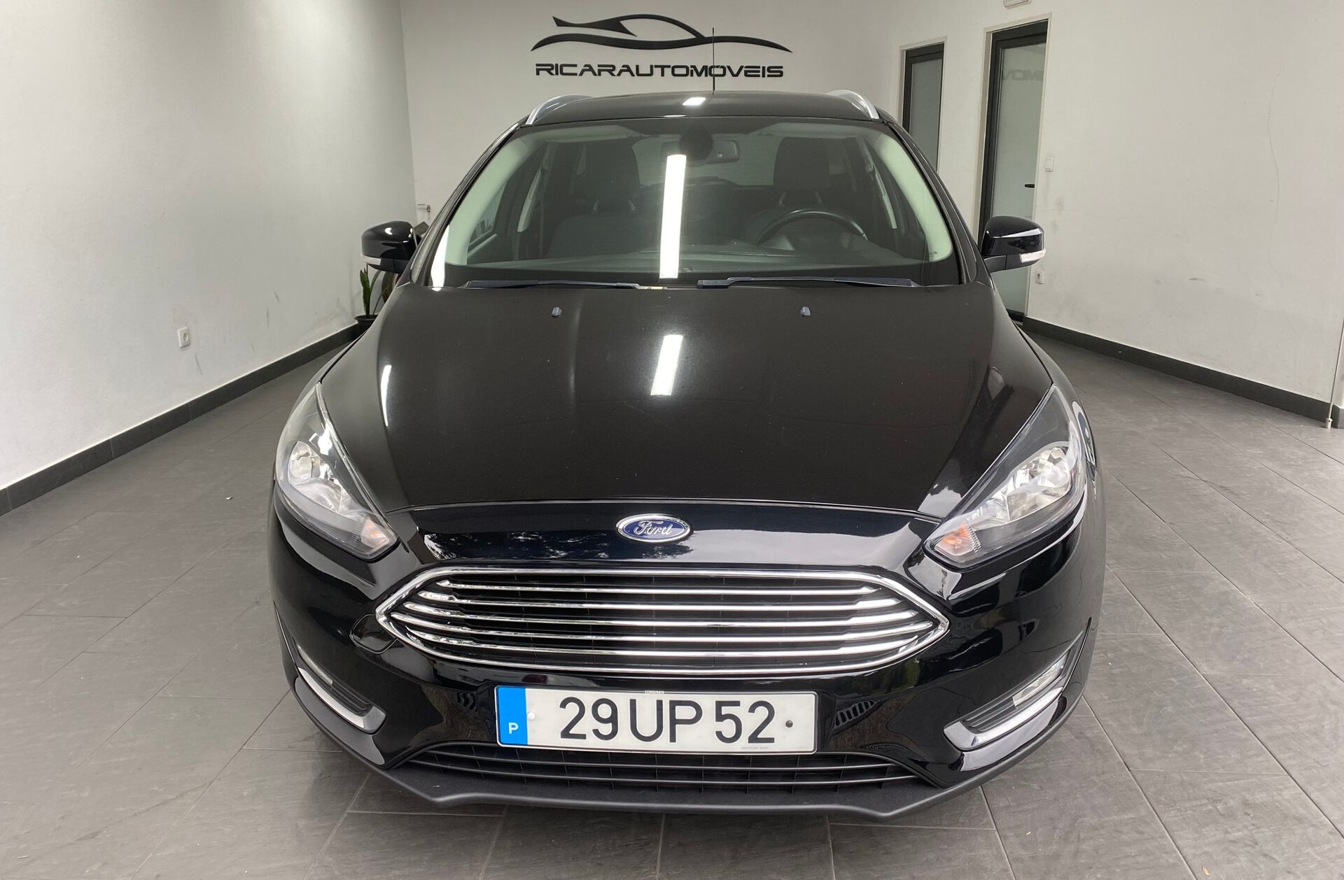 FORD Focus 1.0 EcoBoost Active