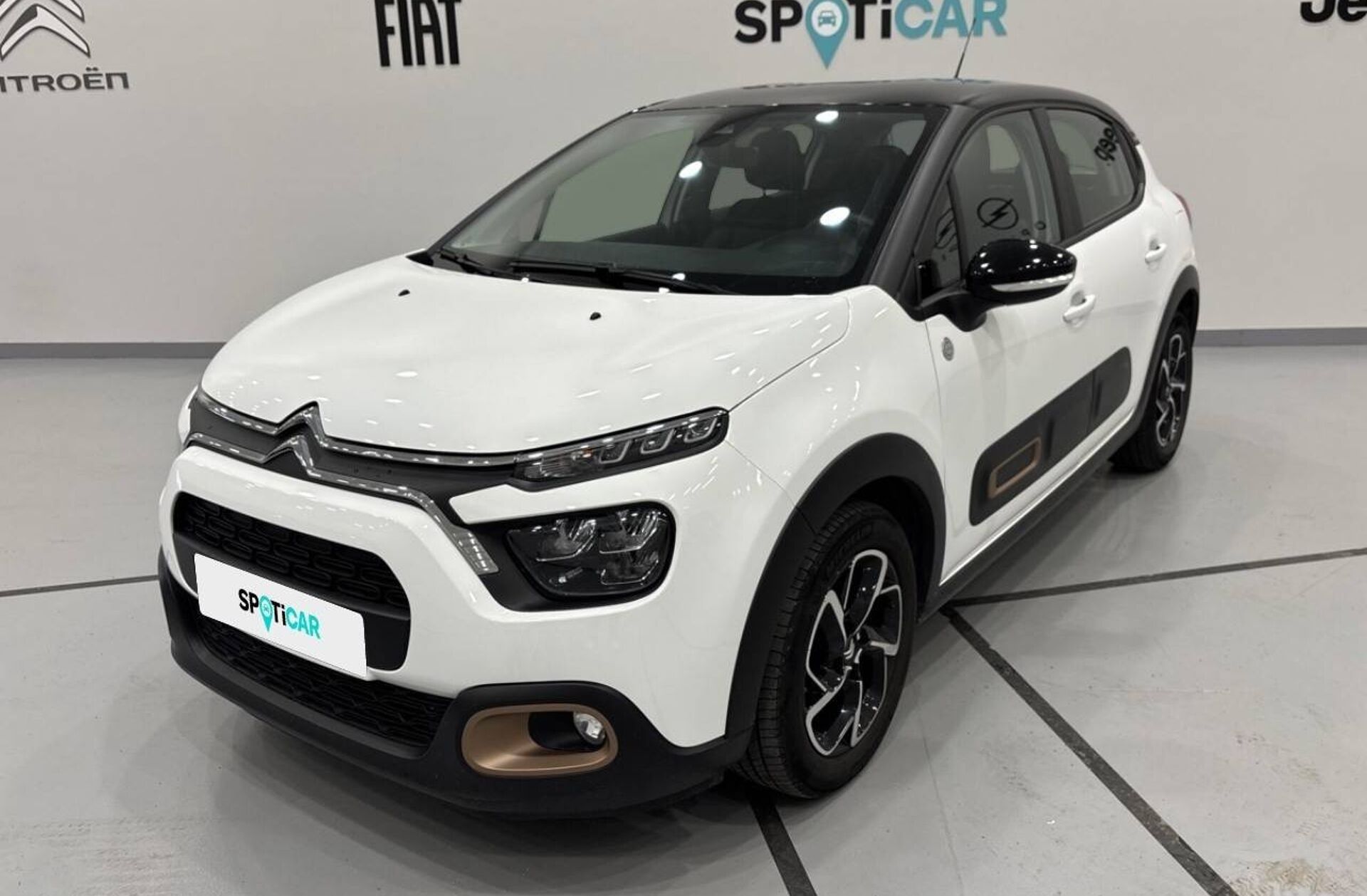 CITROEN C3 1.2 PureTech 83 S&S C-Series