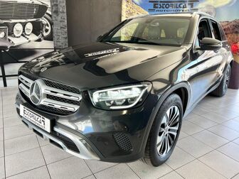 MERCEDES Classe GLC GLC 200 d 4Matic