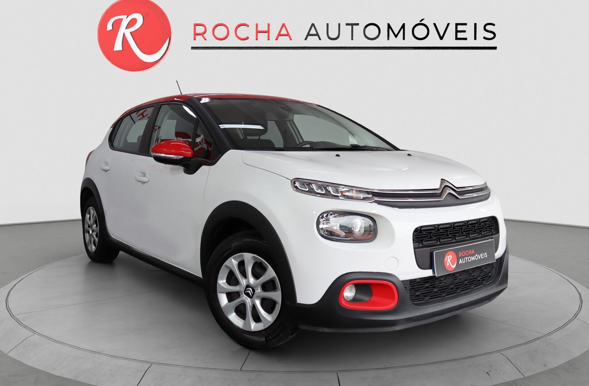 CITROEN C3 1.2 PureTech Feel