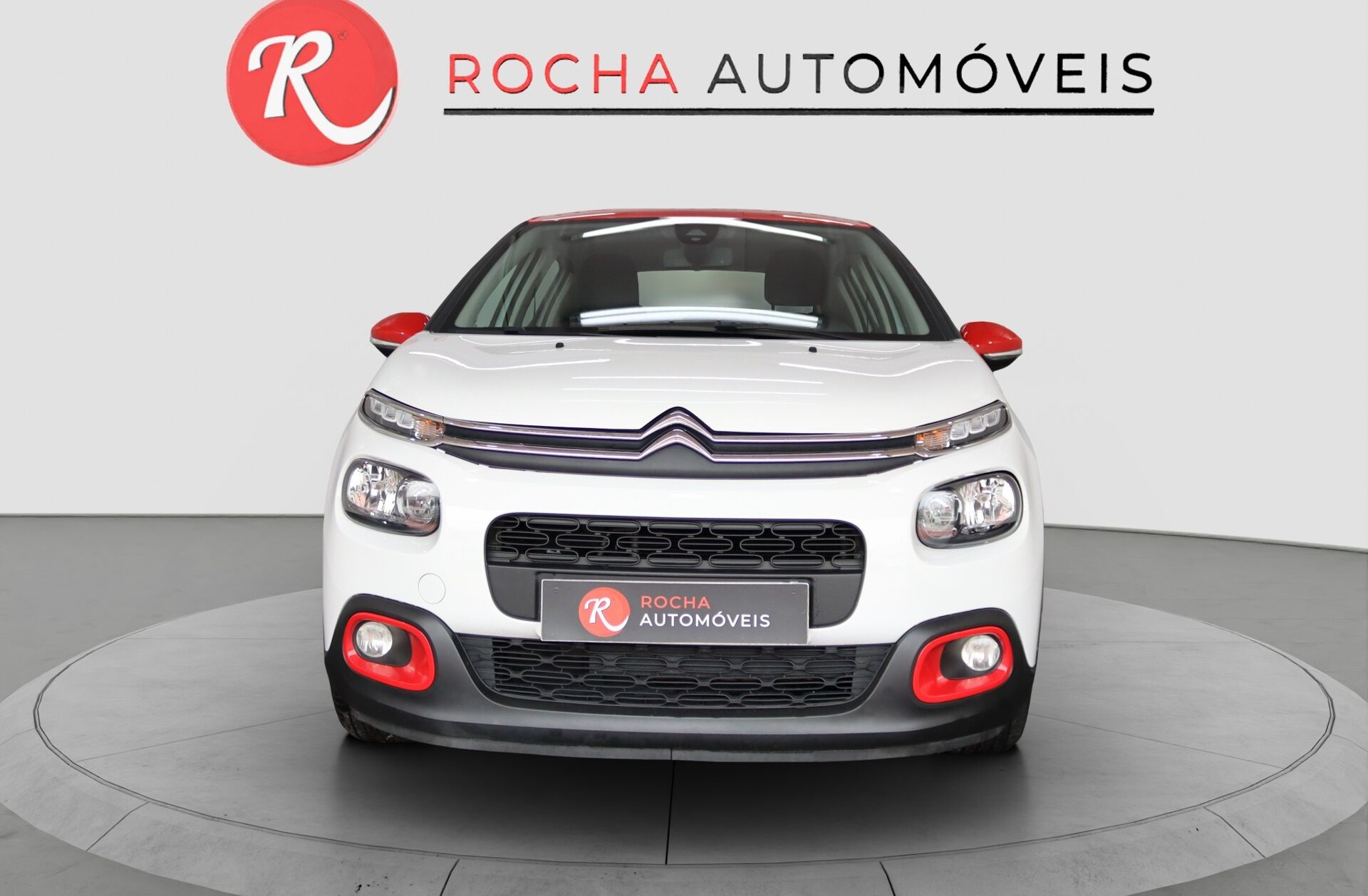 CITROEN C3 1.2 PureTech Feel