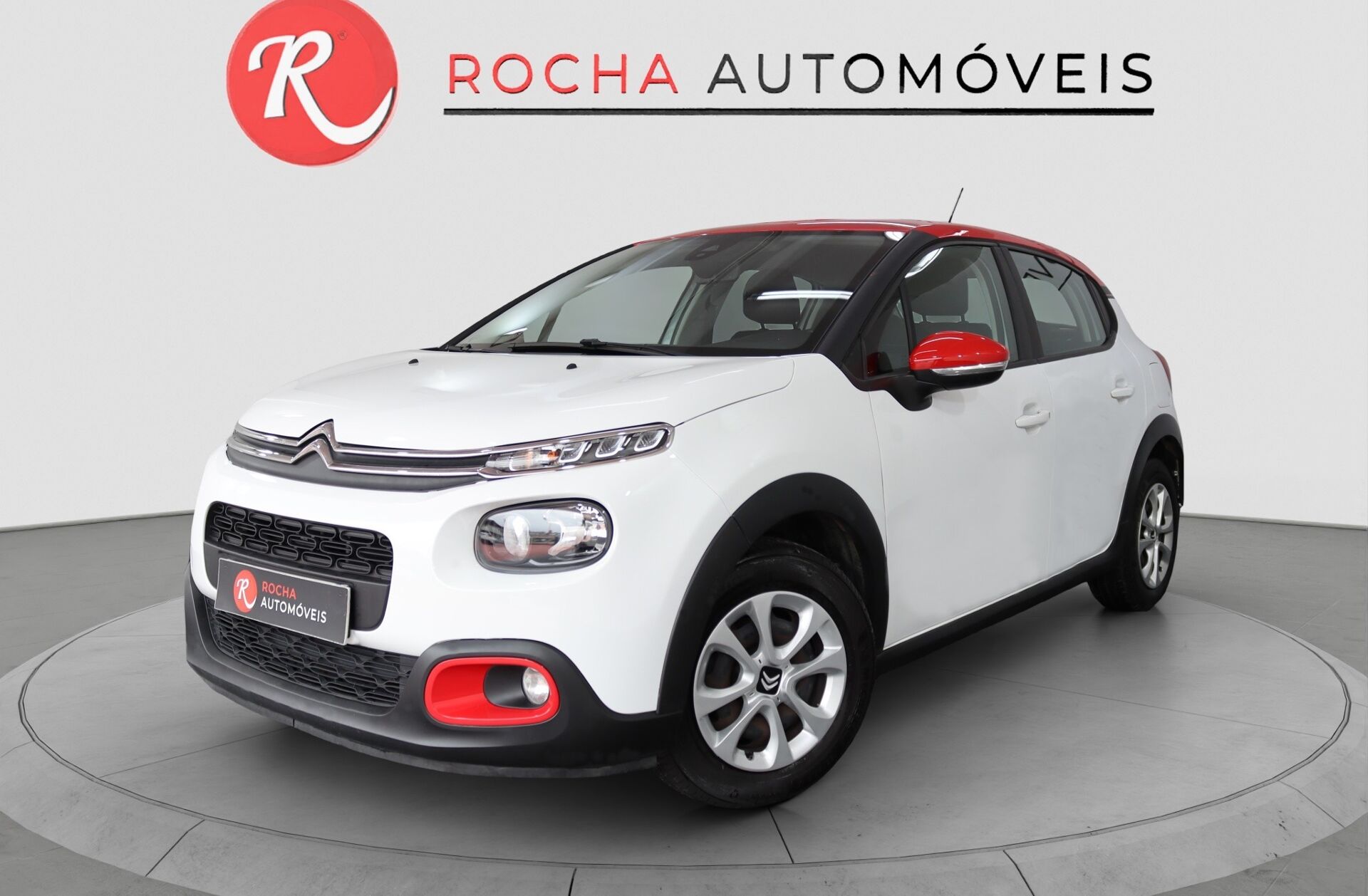 CITROEN C3 1.2 PureTech Feel