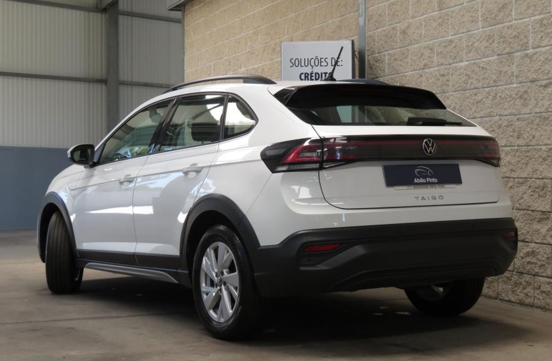 VOLKSWAGEN Taigo 1.0 TSI Life