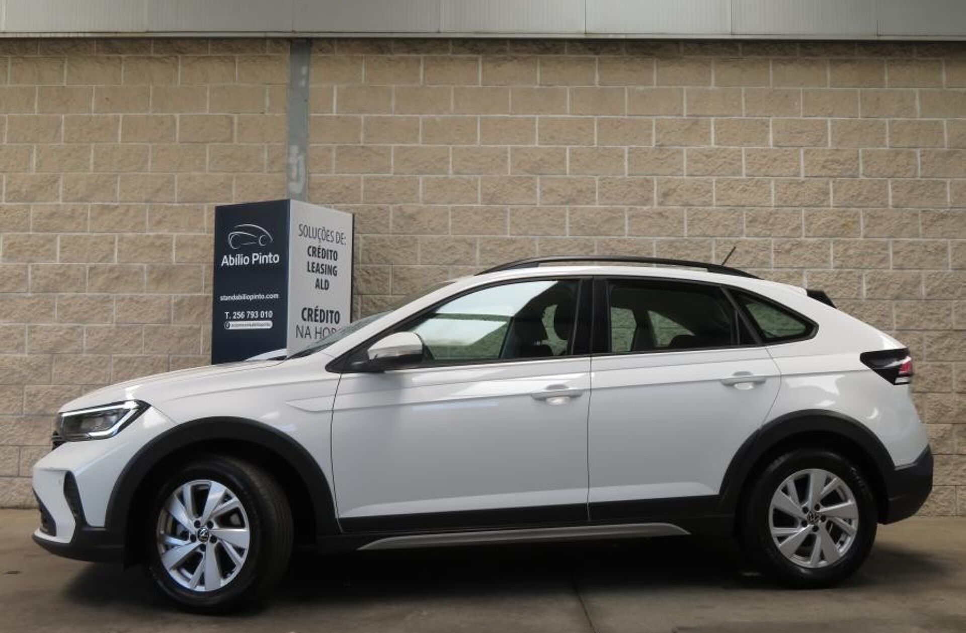 VOLKSWAGEN Taigo 1.0 TSI Life