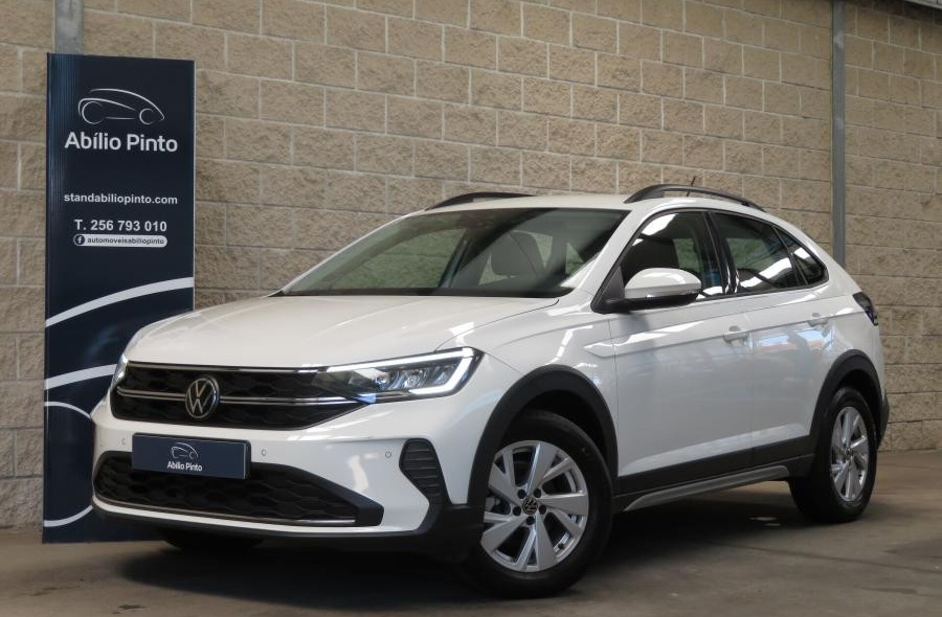 VOLKSWAGEN Taigo 1.0 TSI Life