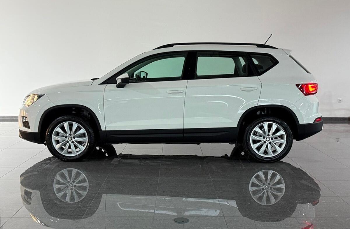SEAT Ateca 1.0 TSI Style