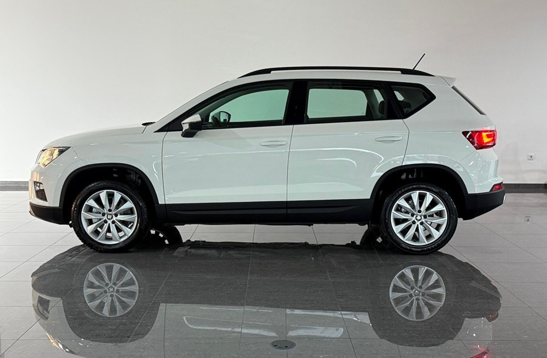 SEAT Ateca 1.0 TSI Style