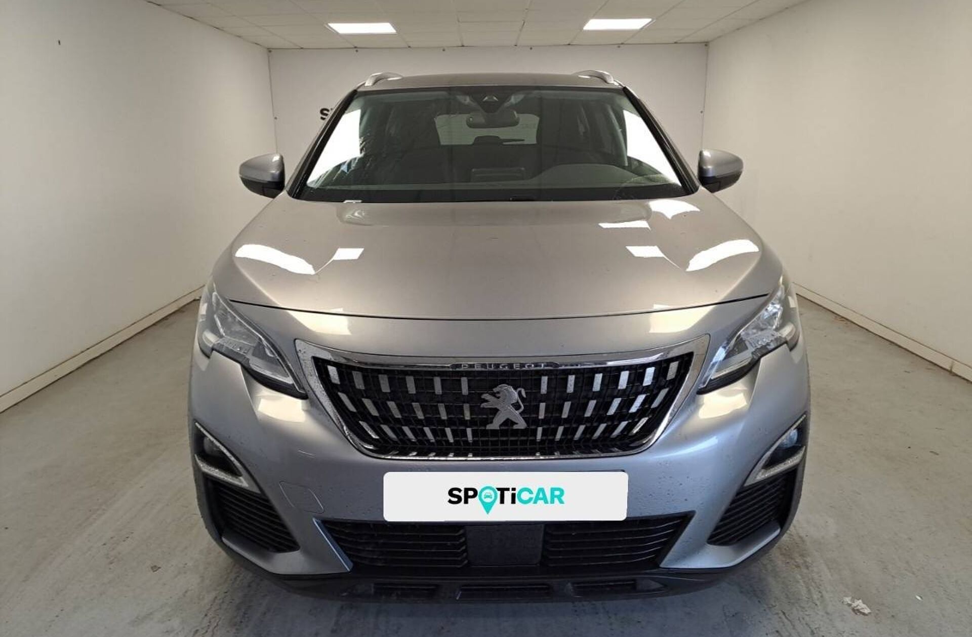 PEUGEOT 5008 1.5 BlueHDi Active