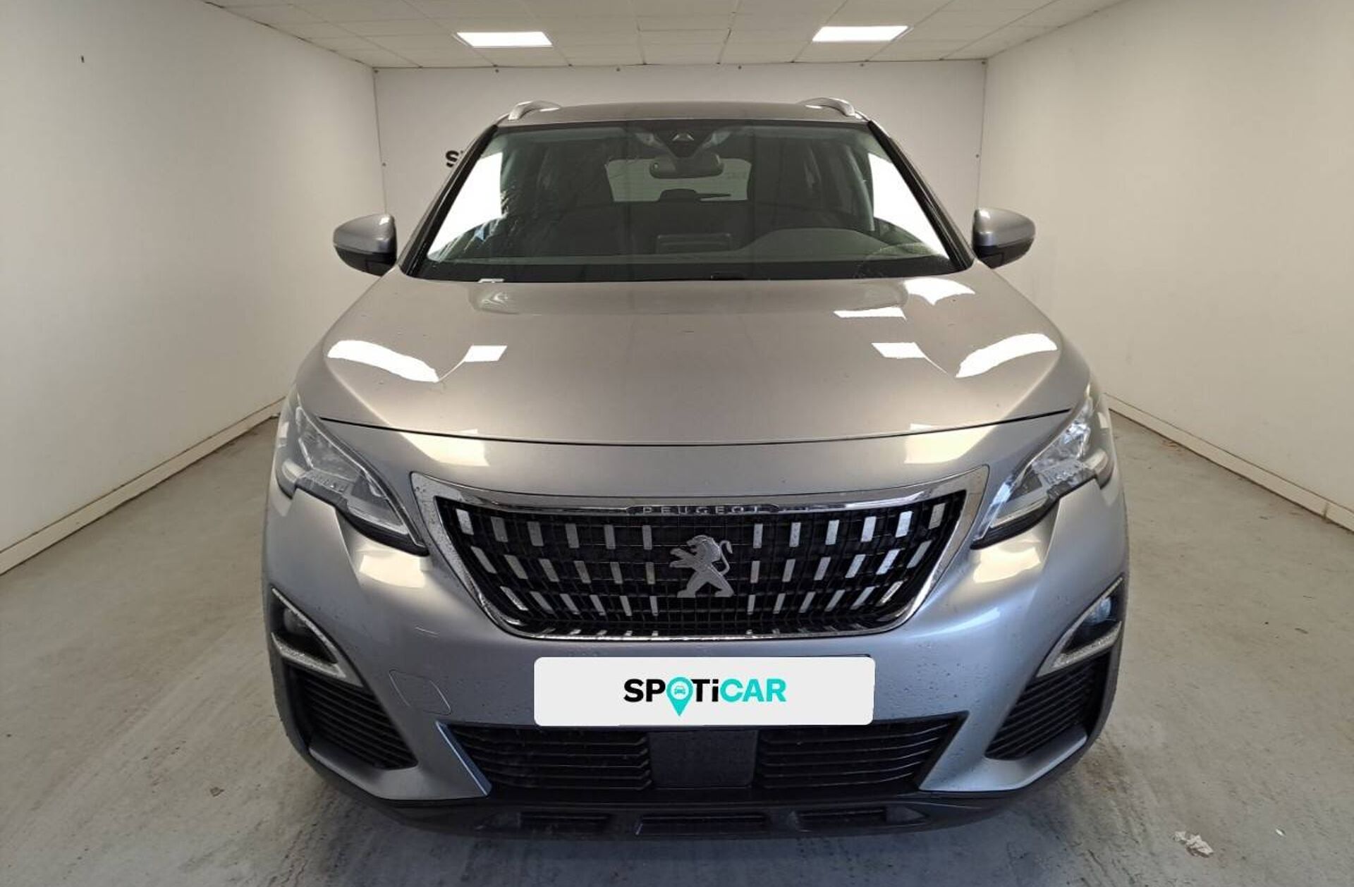 PEUGEOT 5008 1.5 BlueHDi Active
