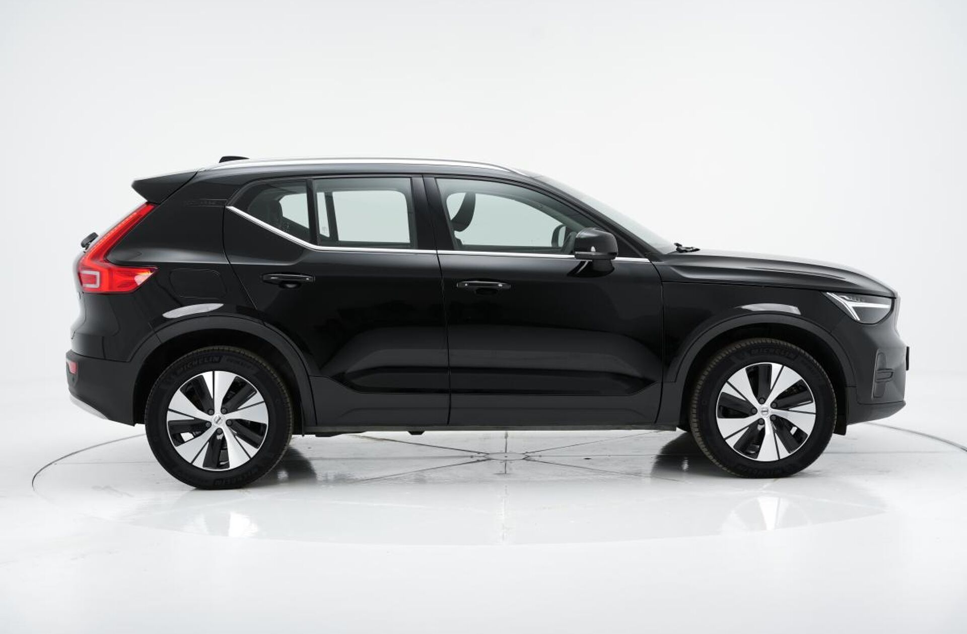 VOLVO XC40 1.5 T4 PHEV Essential