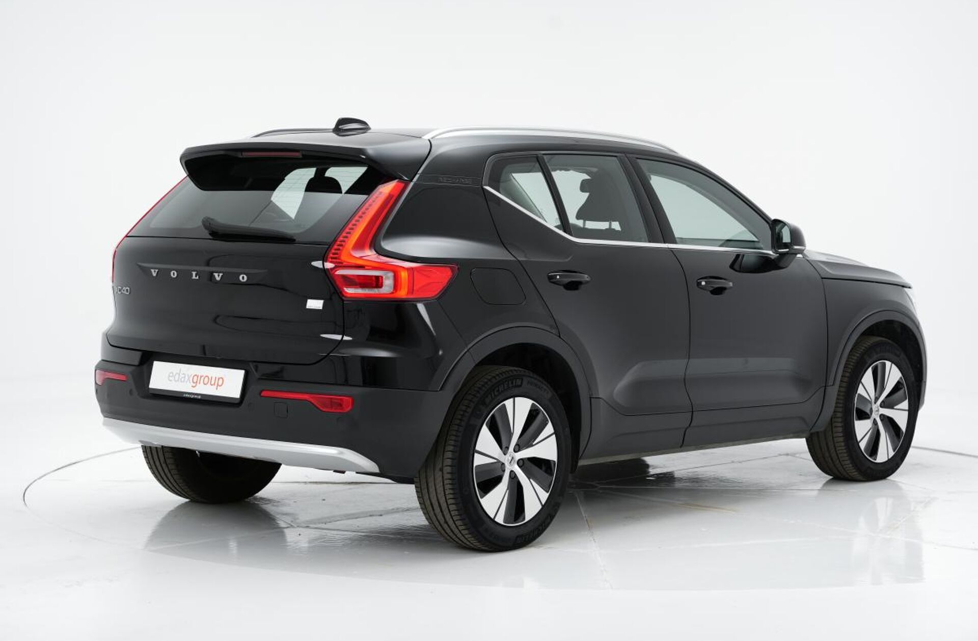 VOLVO XC40 1.5 T4 PHEV Essential