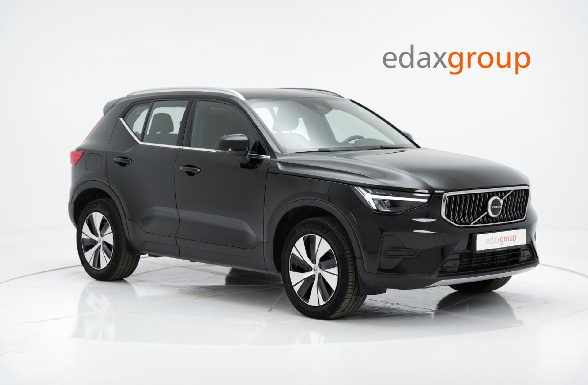 VOLVO XC40 1.5 T4 PHEV Essential