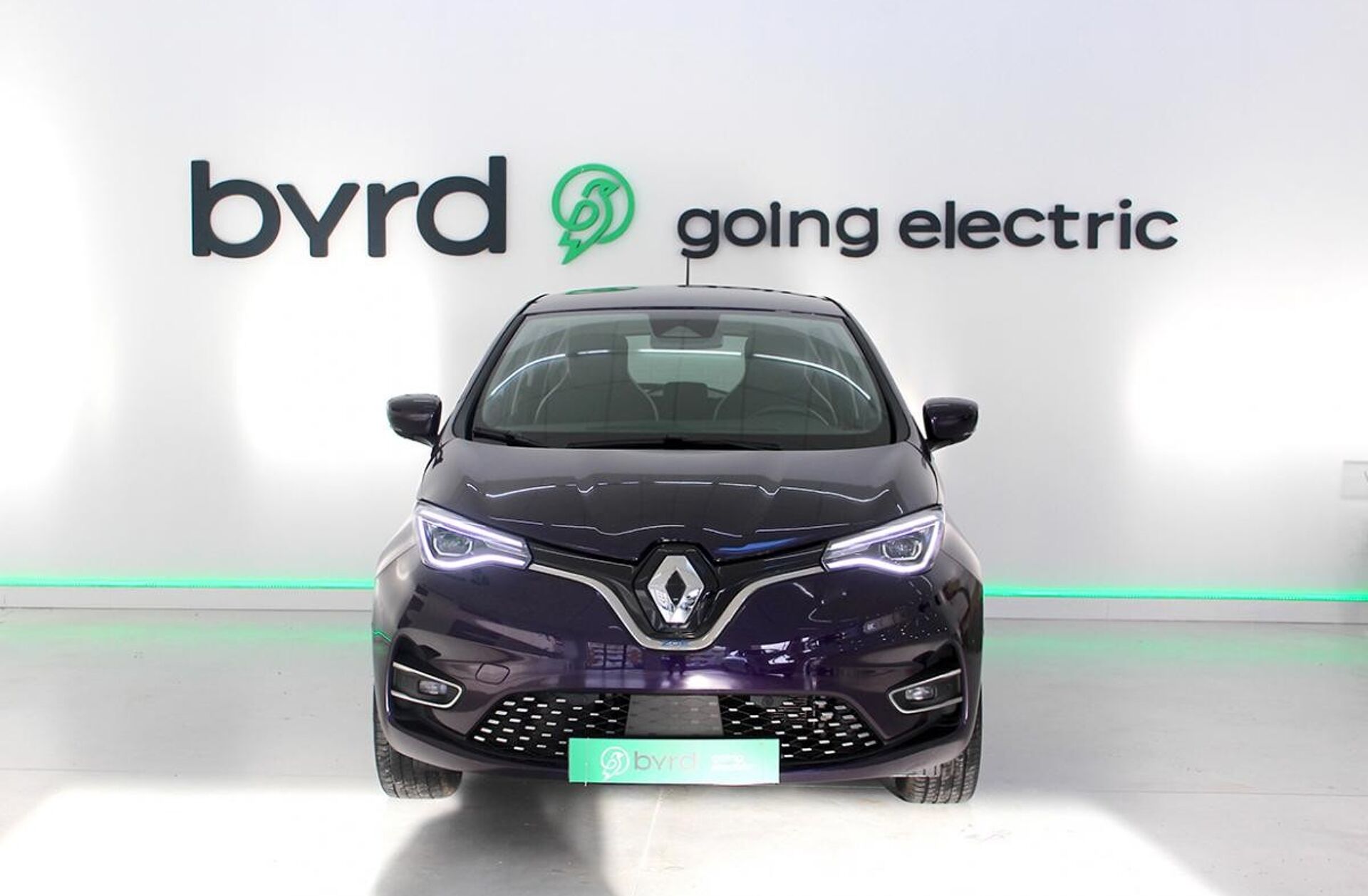 RENAULT ZOE Intens 50
