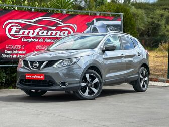 NISSAN Qashqai 1.5 dCi Acenta