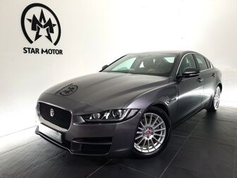 JAGUAR XE 2.0 D Prestige Aut.