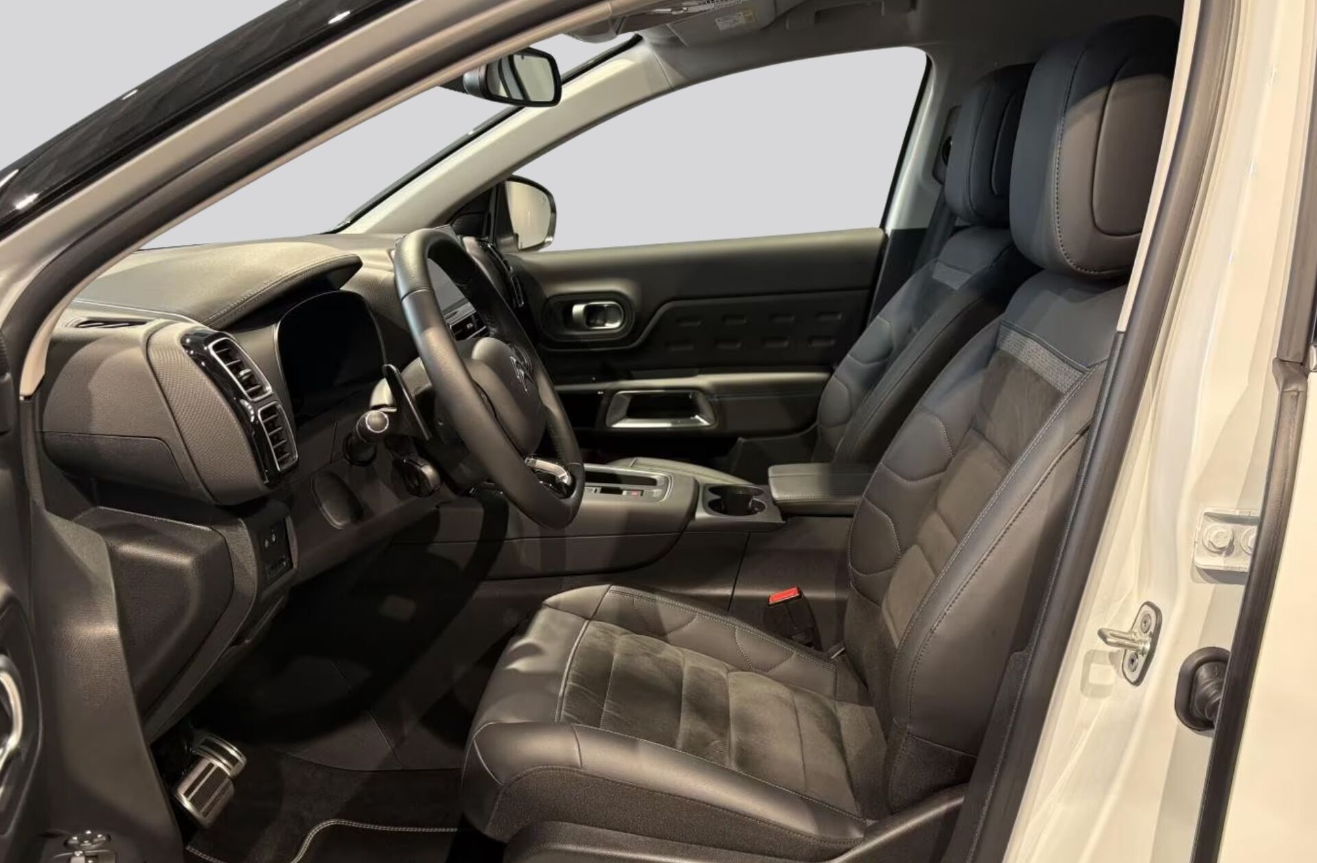 CITROEN C5 AirCross 1.2 PureTech Shine EAT8