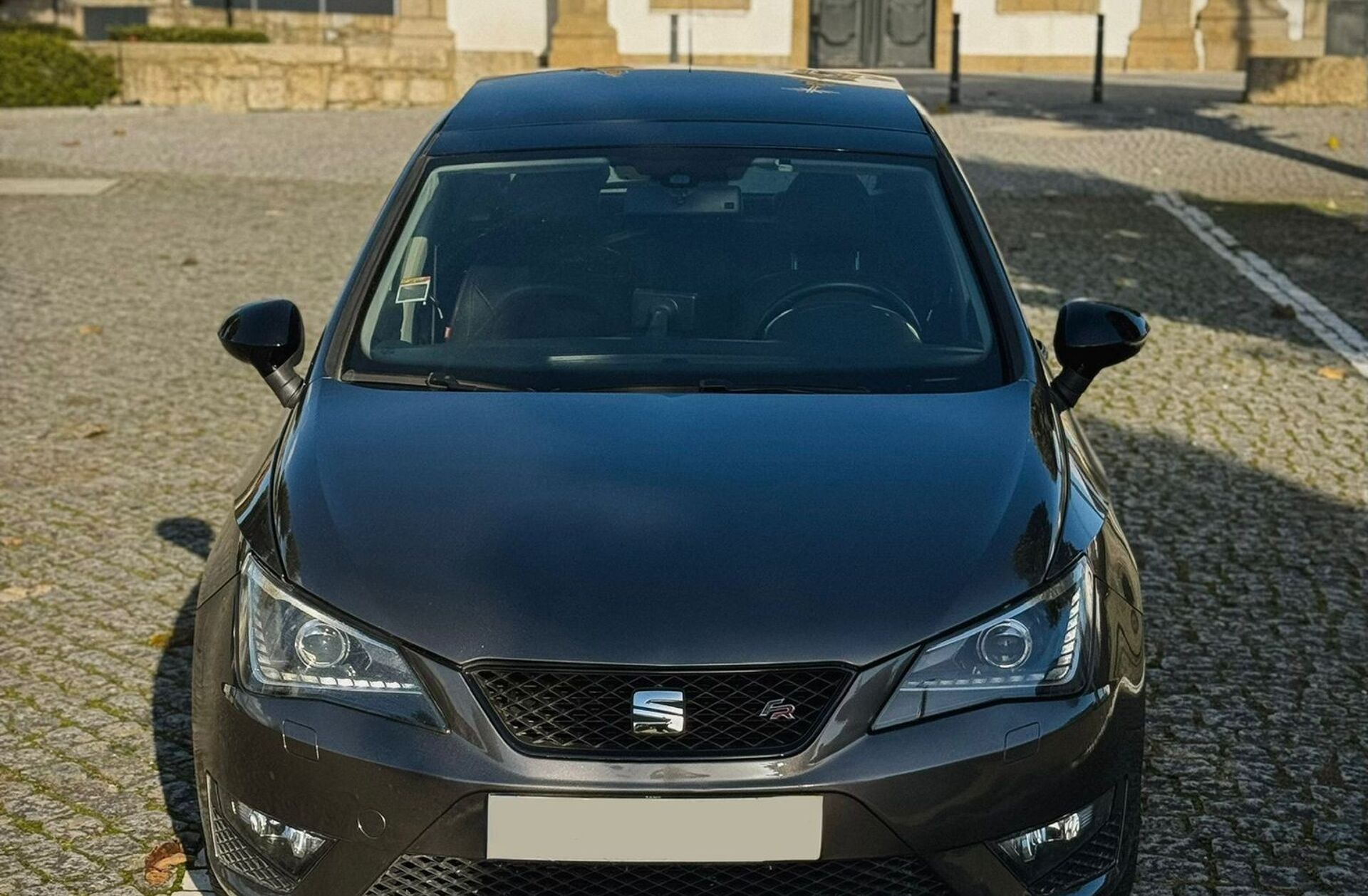 SEAT Ibiza 1.2 TSi FR 30 Anos