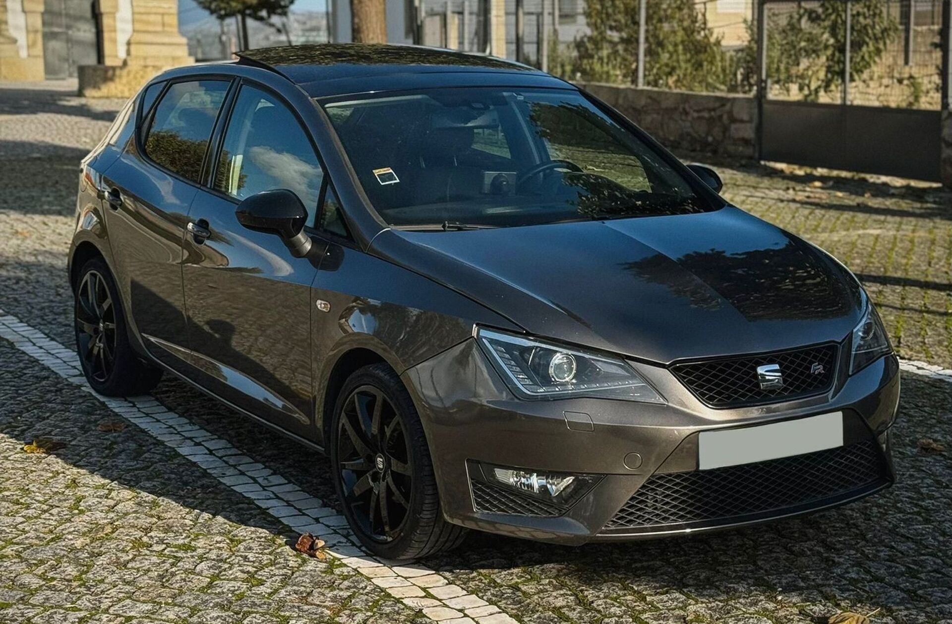 SEAT Ibiza 1.2 TSi FR 30 Anos