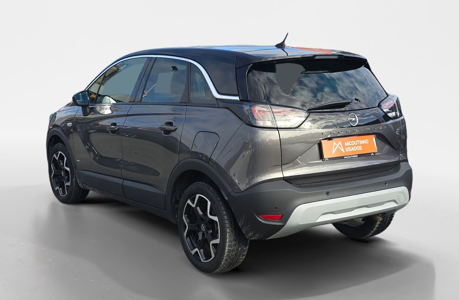 OPEL Crossland Crossland 1.2 T Design & Tech