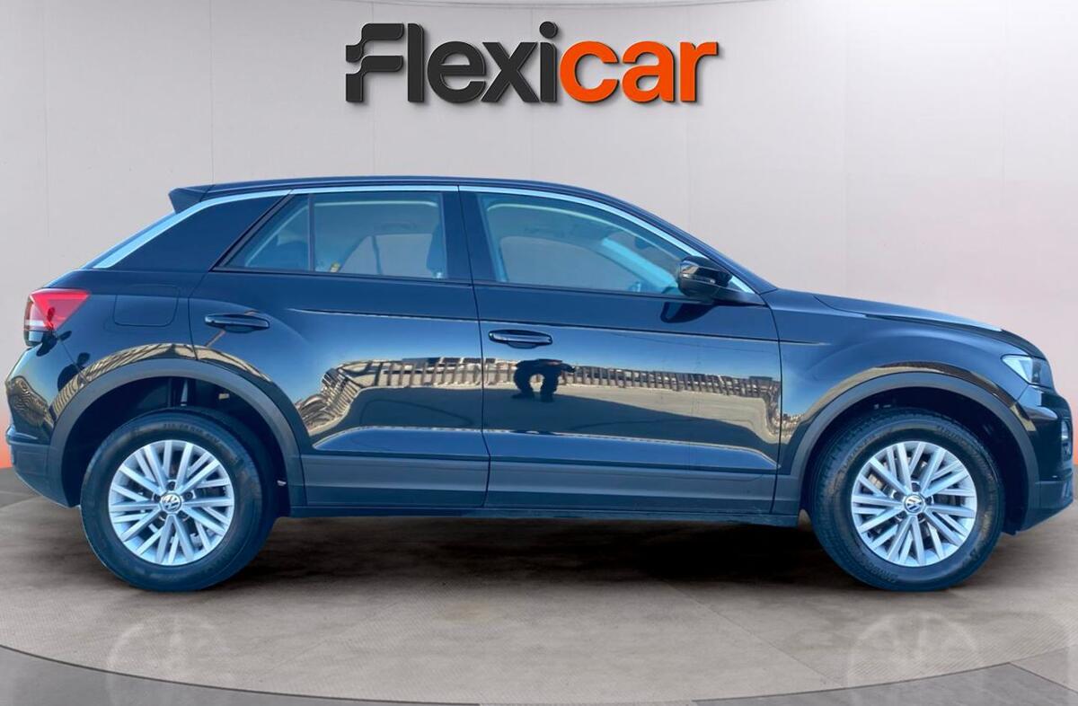 VOLKSWAGEN T-Roc 1.0 TSI Style