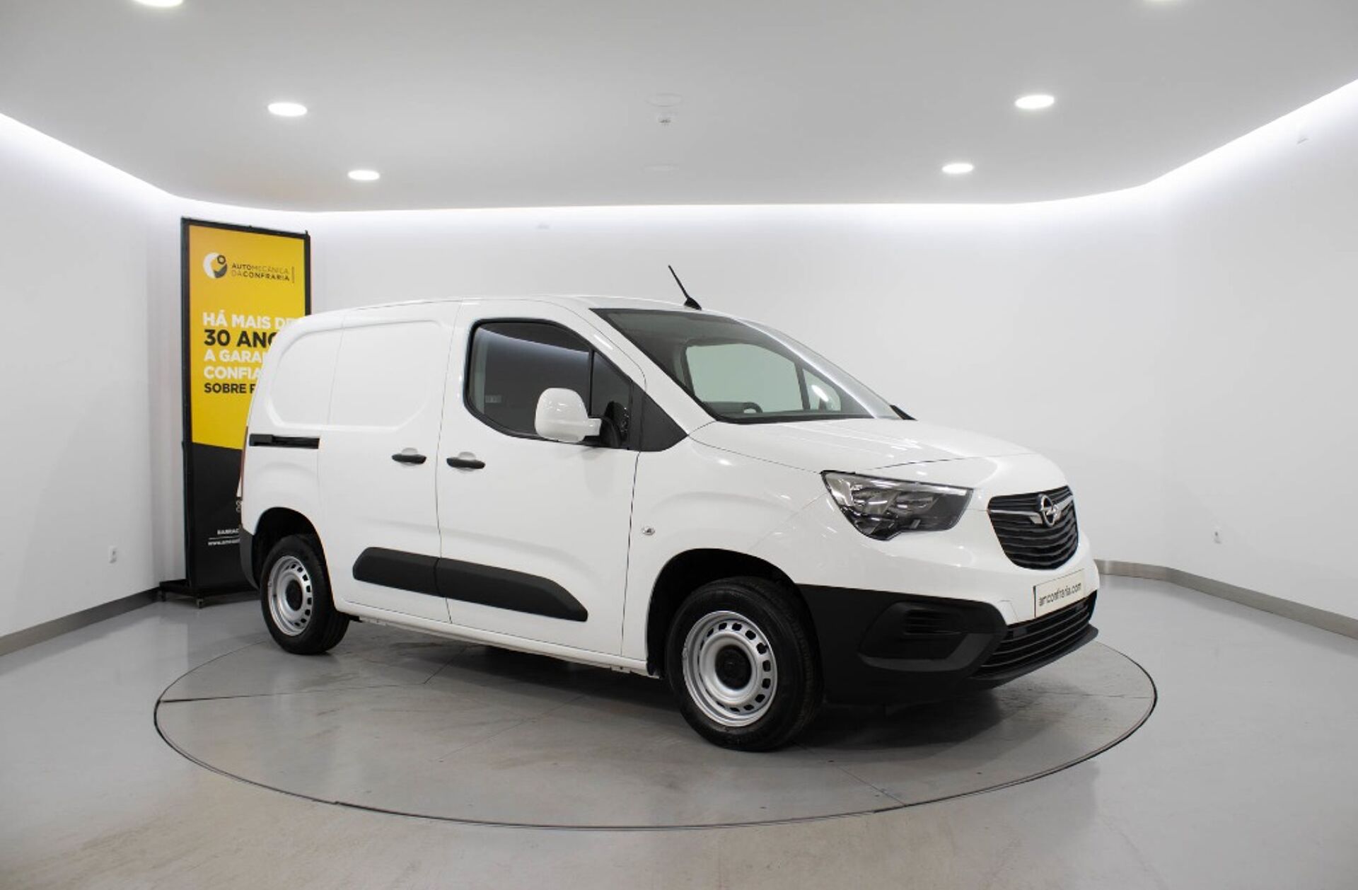 OPEL Combo VAN 1.5 CDTI L1H1 ENJOY