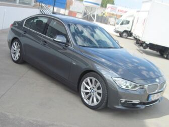 BMW Serie-3 325 325 D LINE MODERN AUTO