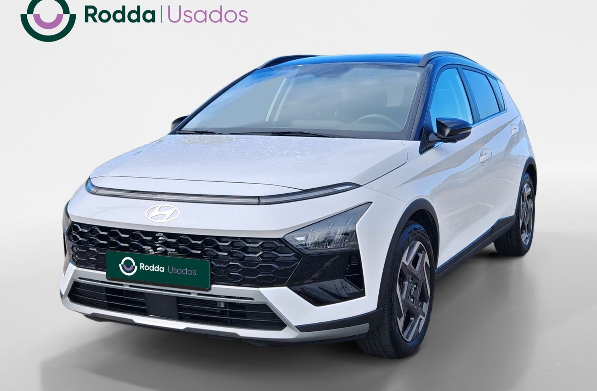 HYUNDAI Bayon 1.0 T-GDi Premium