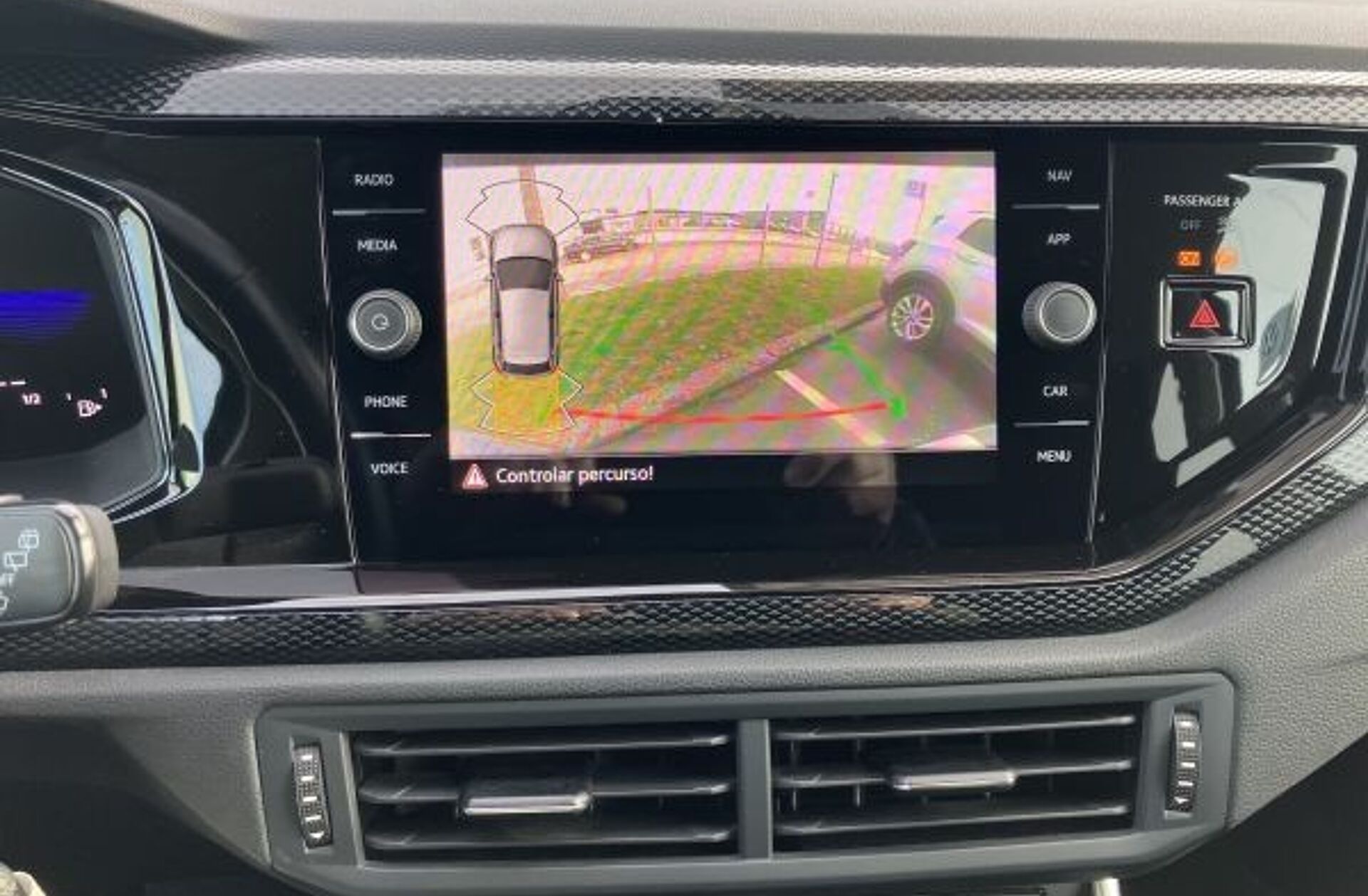 VOLKSWAGEN Polo 1.0 TSI Urban