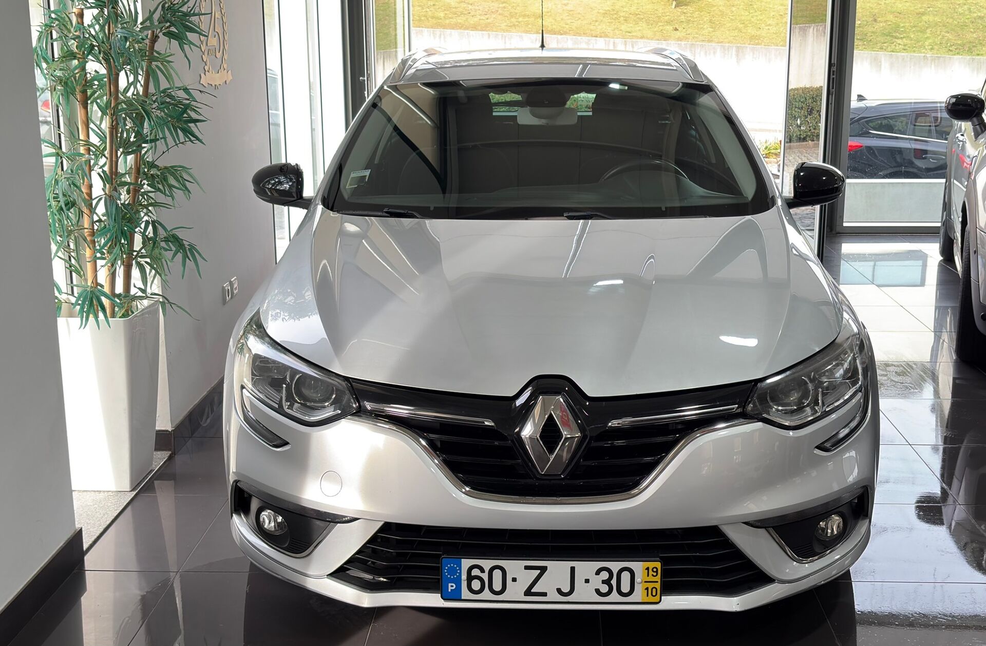 RENAULT Mégane 1.5 Blue dCi Limited