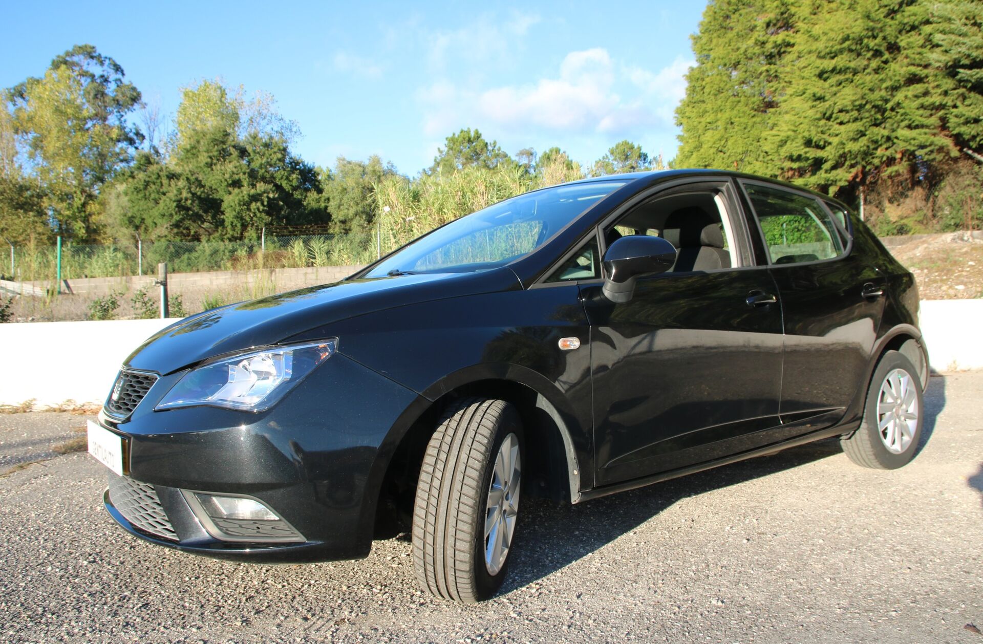 SEAT Ibiza 1.2 12V Style