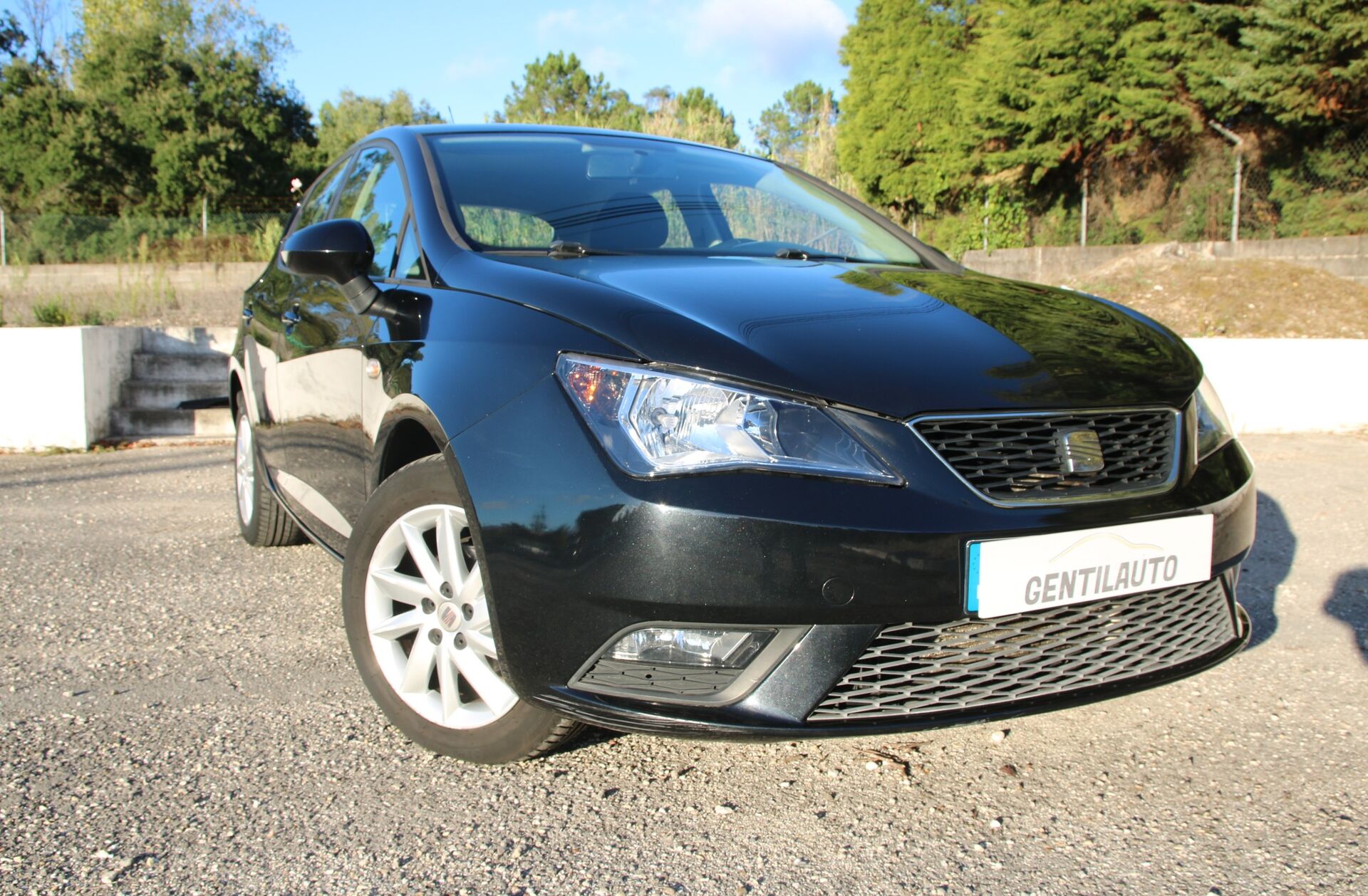 SEAT Ibiza 1.2 12V Style