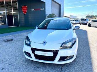 RENAULT Mégane 1.5 dCi GT Line J18