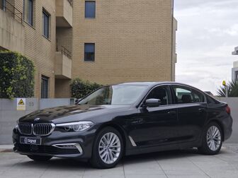 Imagem de BMW Serie-5 530 e iPerformance Line Luxury