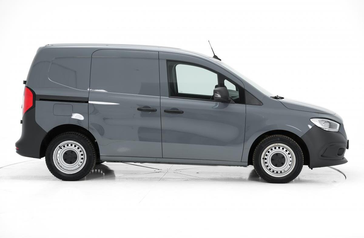 MERCEDES Citan 110 CDi/27