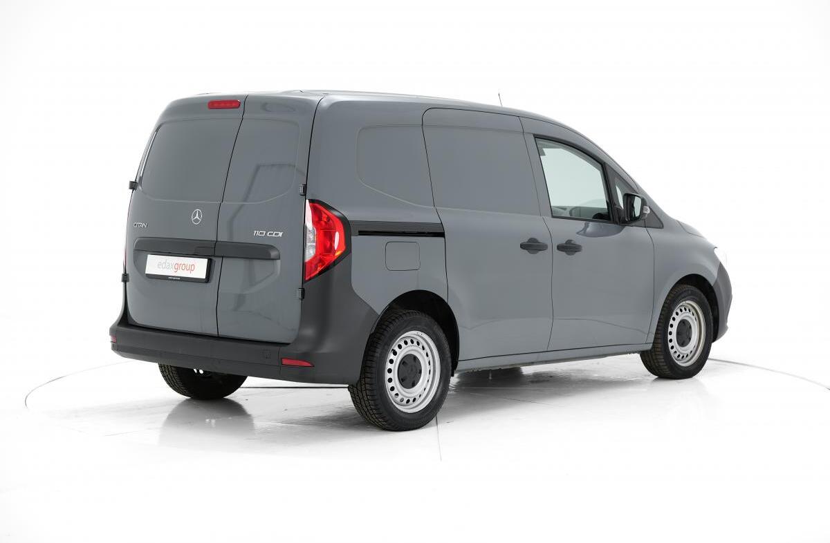 MERCEDES Citan 110 CDi/27
