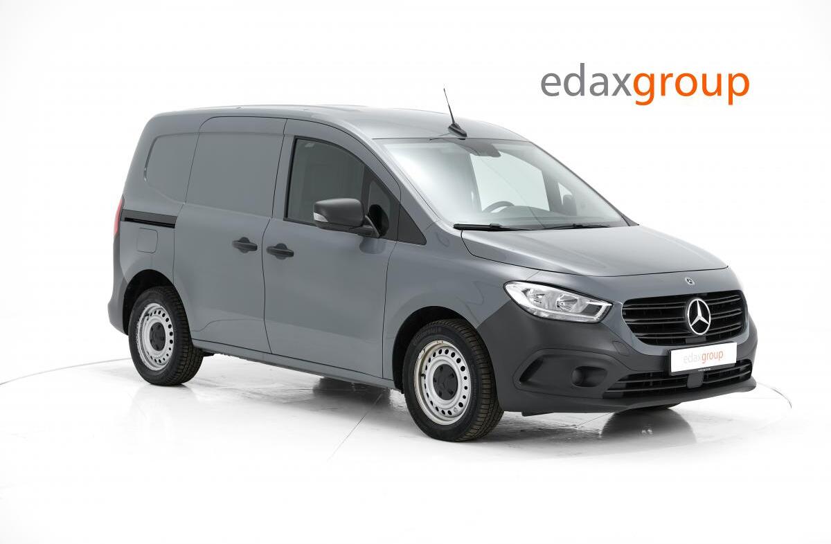 MERCEDES Citan 110 CDi/27