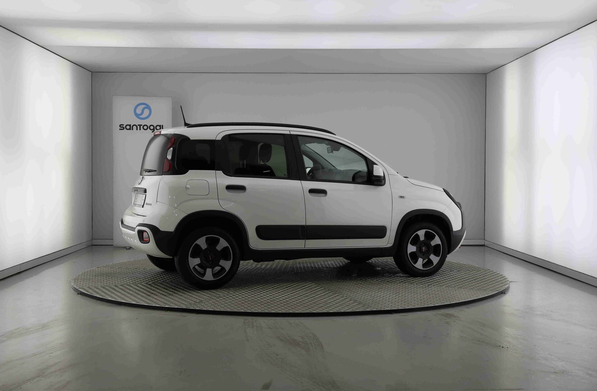 FIAT Panda 1.0 Hybrid