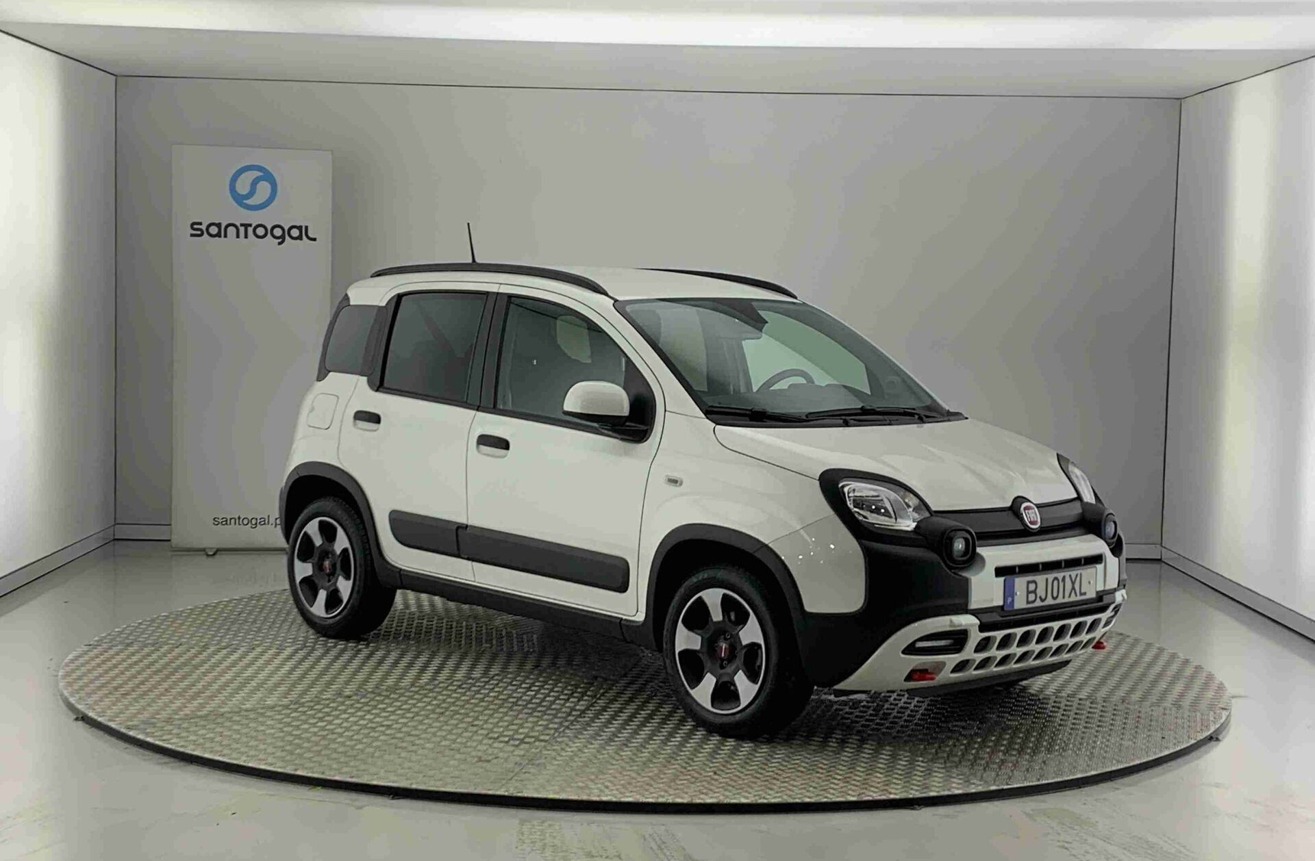 FIAT Panda 1.0 Hybrid
