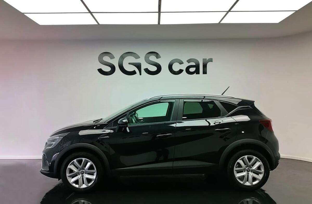 MITSUBISHI ASX 1.0 MPI-T Invite