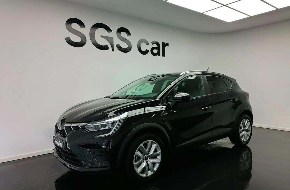 MITSUBISHI ASX 1.0 MPI-T Invite